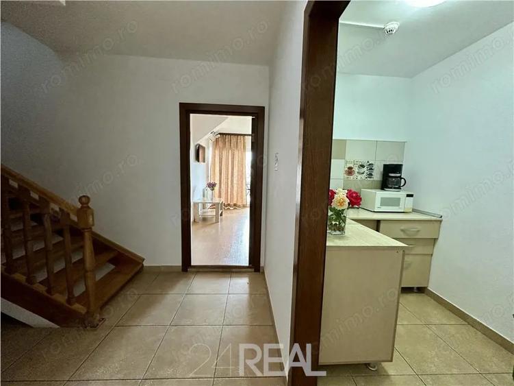 Casă cu 27 camere cu Canalizare în Central