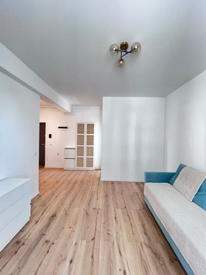 Apartament cu 2 camere decomandat, mobilat în Bragadiru