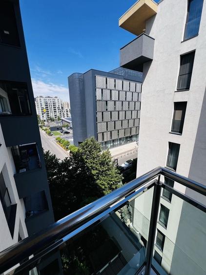 Apartament 2 camere Aviatiei Apartments - 3