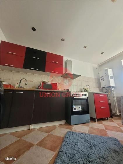 Casă cu 4 camere în Nord