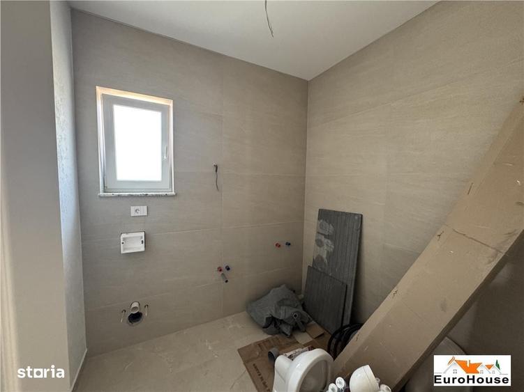 Casa moderna de vanzare in Alba Iulia Cetate - 16