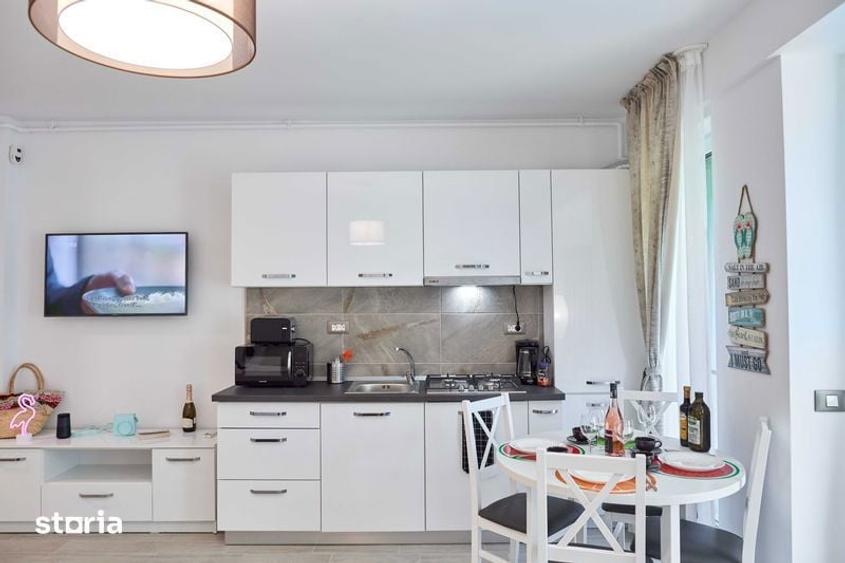 Vand Studio - Alezzi Beach Resort - Mamaia Nord (Proprietar) - 4