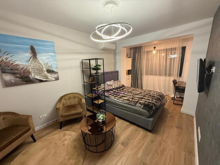 Inchiriere Studio Ivory Residence Pipera|Parcare - 1