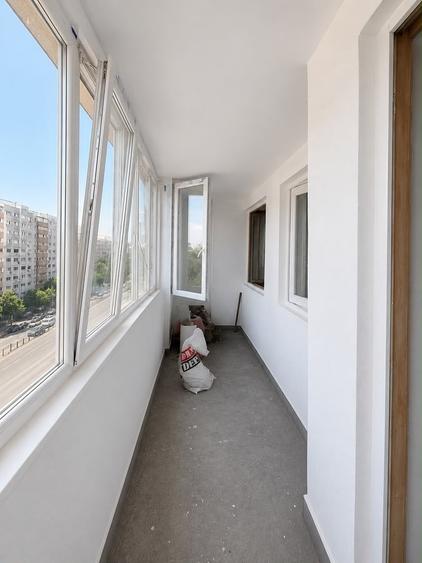Apartament cu 2 camere decomandat în Ștefan cel Mare
