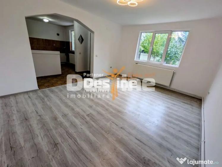 Casă cu 5 camere cu Teren 500 Mp în Lunca Cetățuii