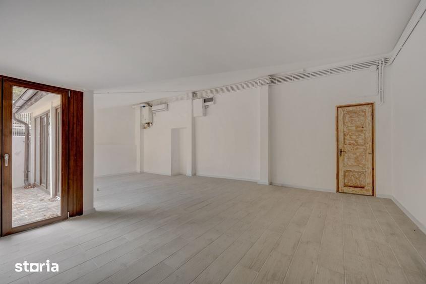Spațiu comercial, de 80 mp, în Centrul Civic