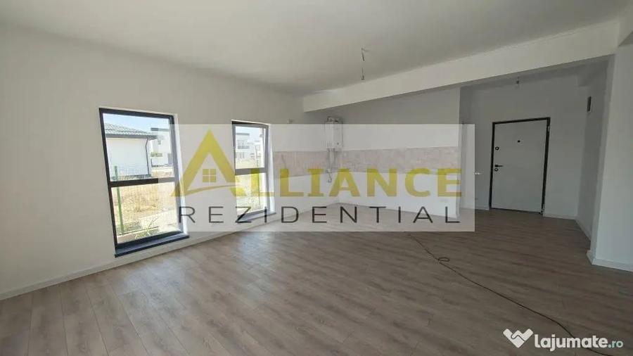 Casă cu 3 camere cu Teren 375 Mp în Berceni