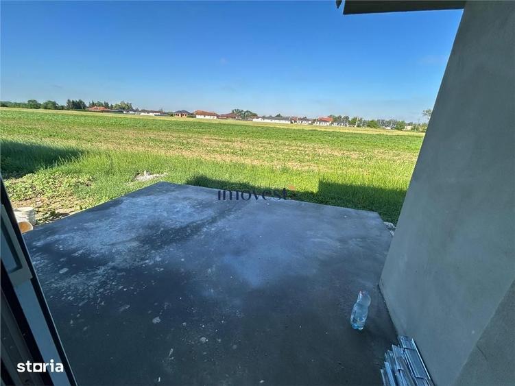 Casa Noua intre Martinesti si Odoreu | 90 mp Utili | 3 Dormitoare | Te - 10
