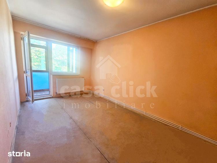 Apartament decomandat cu 2 camere, etaj 2 pregatit sa devina acasa - 3