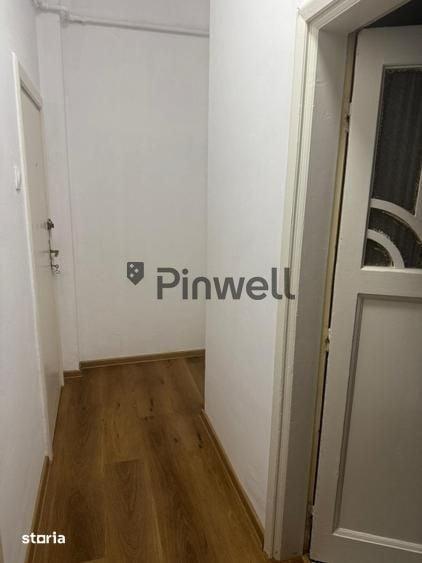 Apartament cu 5 camere în Dorobanți