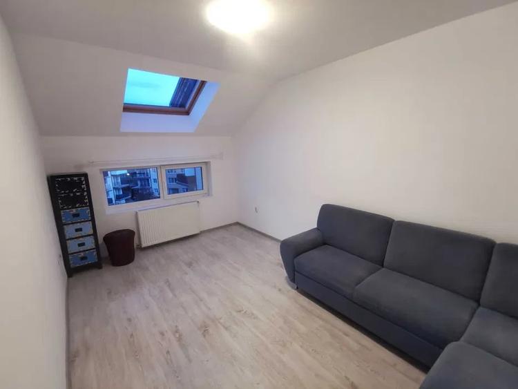 Apartament cu 2 camere decomandat, mobilat în Florești — fotografia 3