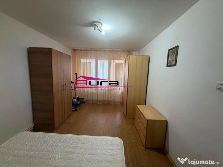 Garsonieră în Central