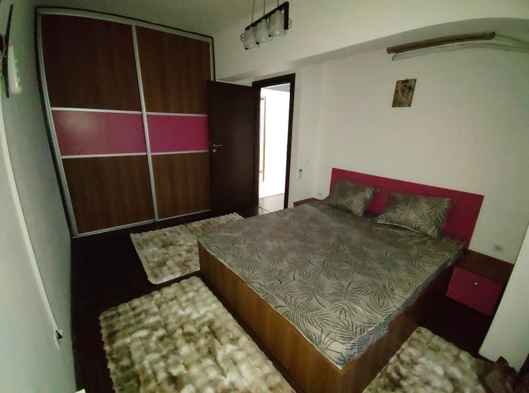 Apartament cu 2 camere decomandat în Prelungirea Ghencea