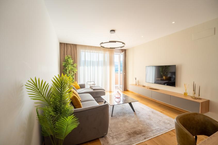 Apartament 2 camere INTABULAT, Urban Plaza - 8