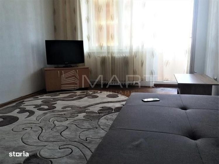 Apartament 2 camere decomandat zona B-dul Mihai Viteazu-disponibbil de - 1
