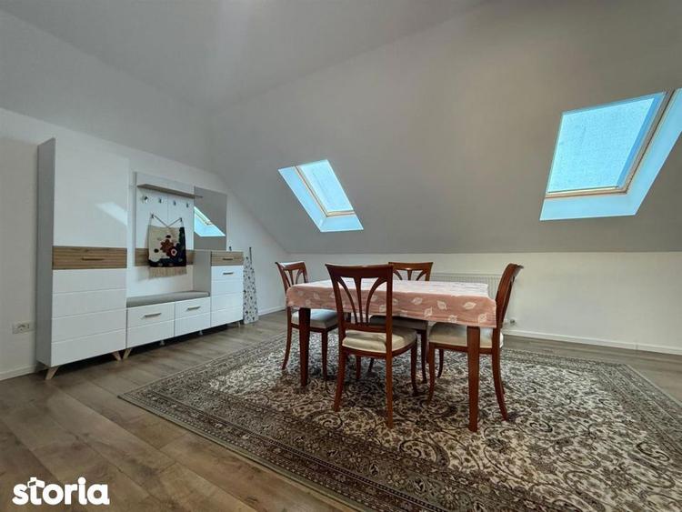 Apartament cu 2 camere în Grigorescu