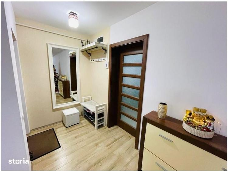 Apartament cu 3 camere în Șelimbăr