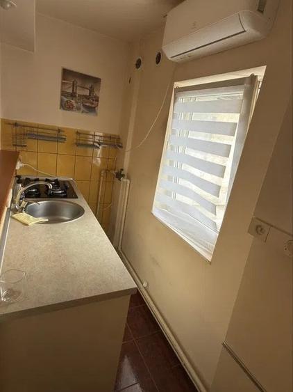 Apartament cu 2 camere decomandat, mobilat în Mărăști