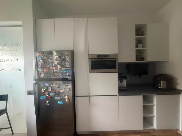 Casă individuală cu 4 camere cu Teren 500 Mp în Prelungirea Ghencea