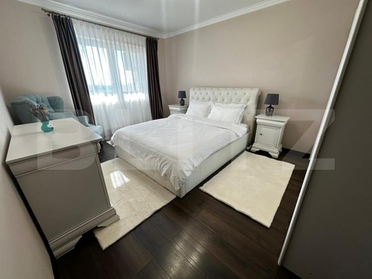 Duplex cu 4 camere cu Canalizare în Cetate