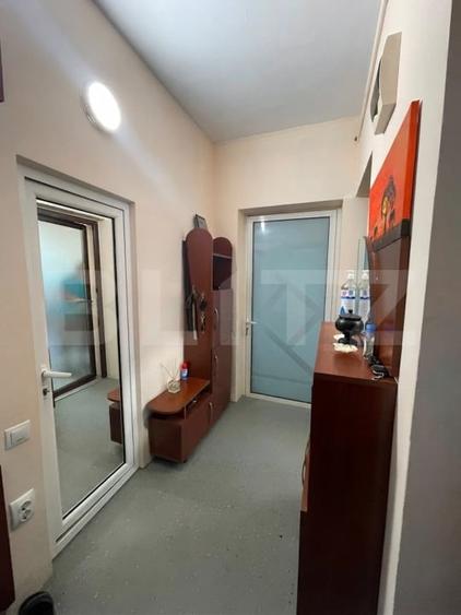 Apartament 2 camere la curte | 61 mp | Grigorescu zona Parcului Central - 6