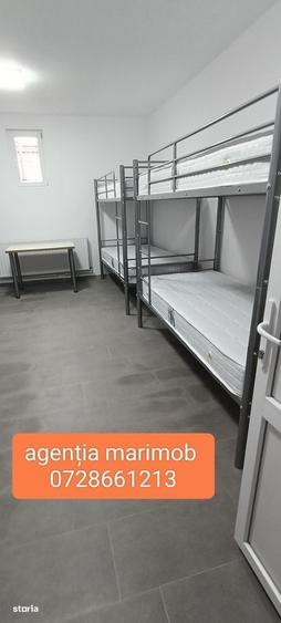 Apartament cu 4 camere în Central
