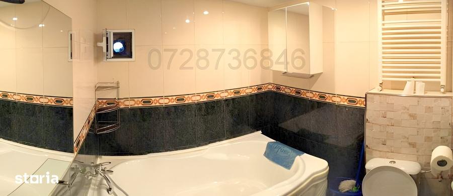 Calea Calarasilor, centrala proprie de apartament, bloc 1991, etaj 8/8 - 6