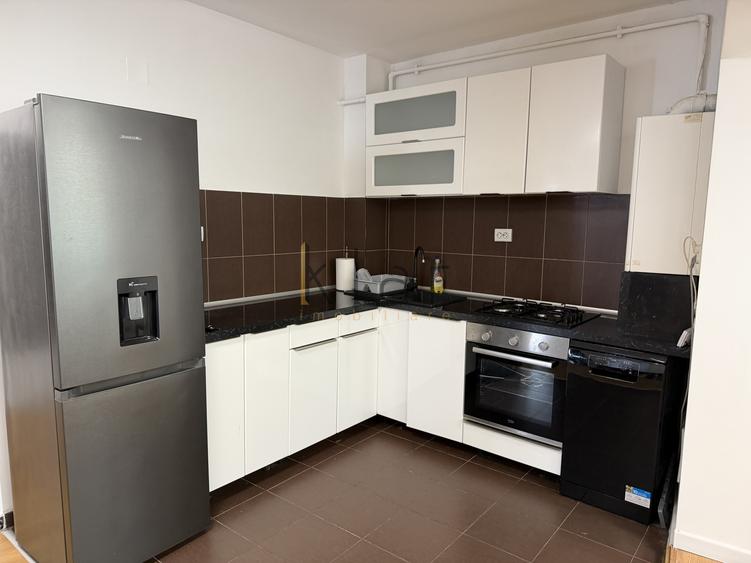 Apartament 4 camere 87mp Centru zona The Office_PET FRIENDLY - 3