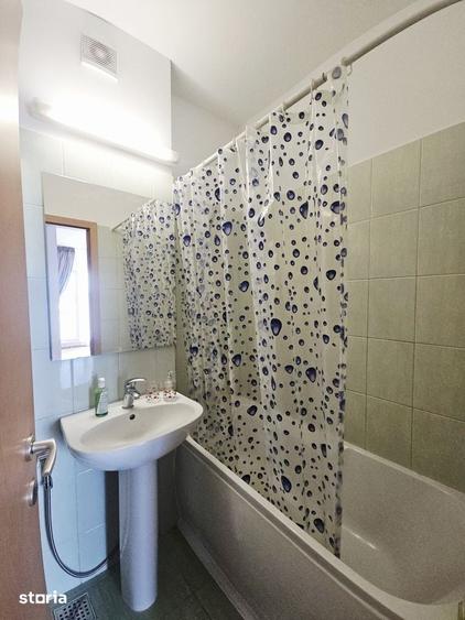Apartament 2 camere mobilat/utilat, parcare, complex Rasarit de Soare - 8