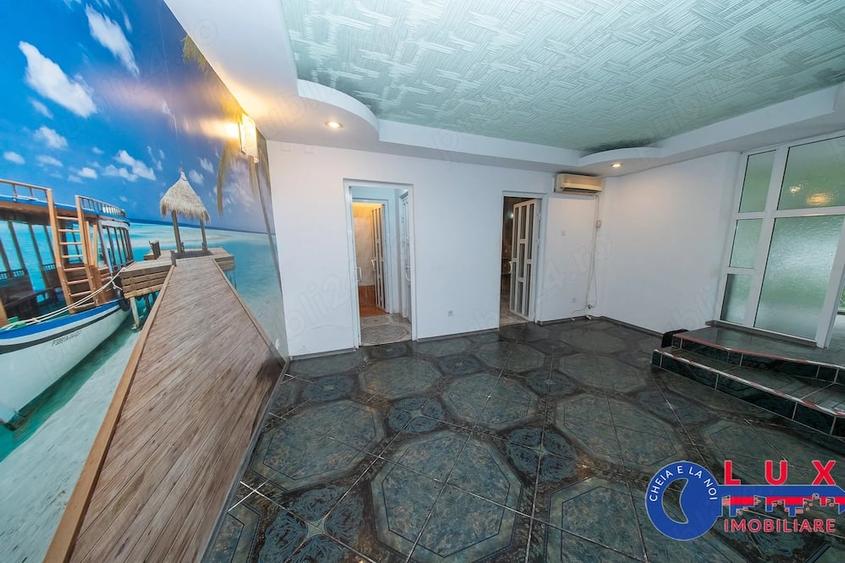 Spațiu comercial, de 50 mp, în Ultracentral