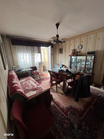 Apartament 3 camere Craiovita Segarcea 2/4 53 mp - 2
