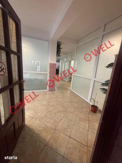 Spațiu comercial, de 101 mp, în Central