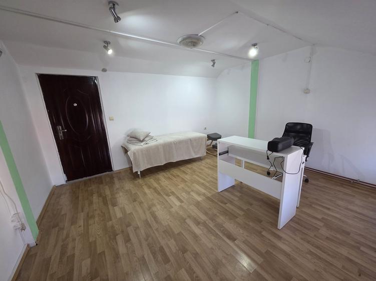 Spațiu comercial, de 17 mp, în Central