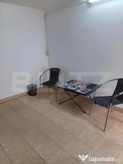 Spațiu comercial, de 460 mp, în Turda