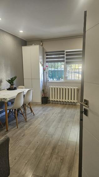 Apartament cu 2 camere în Faleza Nord