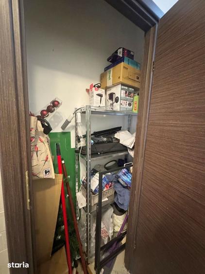 Apartament cu 2 camere, mobilat în Central