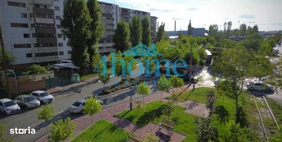 Apartament cu 2 camere în Theodor Pallady