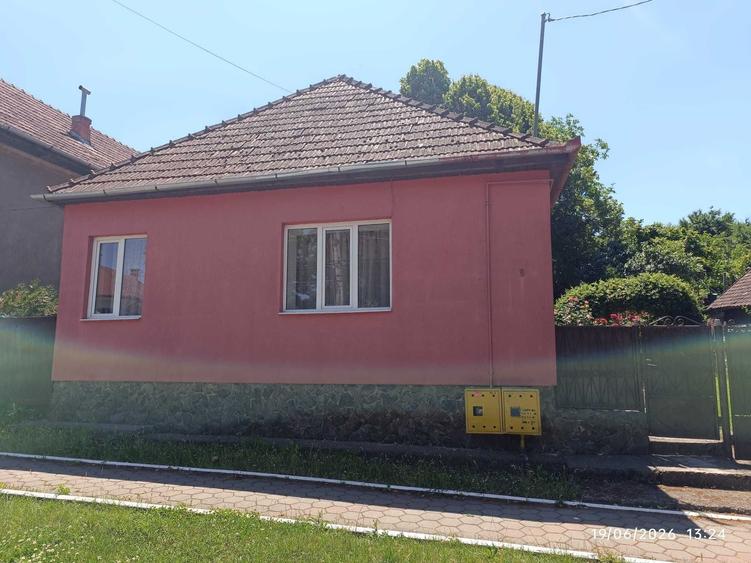 Casă cu 2 camere în Ultracentral