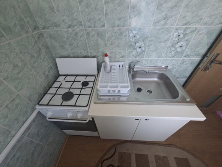 Garsonieră semidecomandată în Rovine