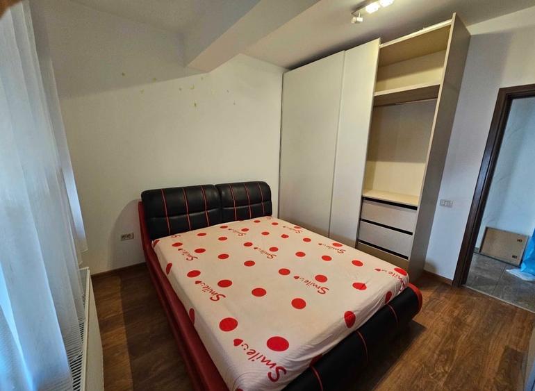 2 camere Lujerului - aleea Arheologilor *parcare privata* | imobil 2018 | - 3