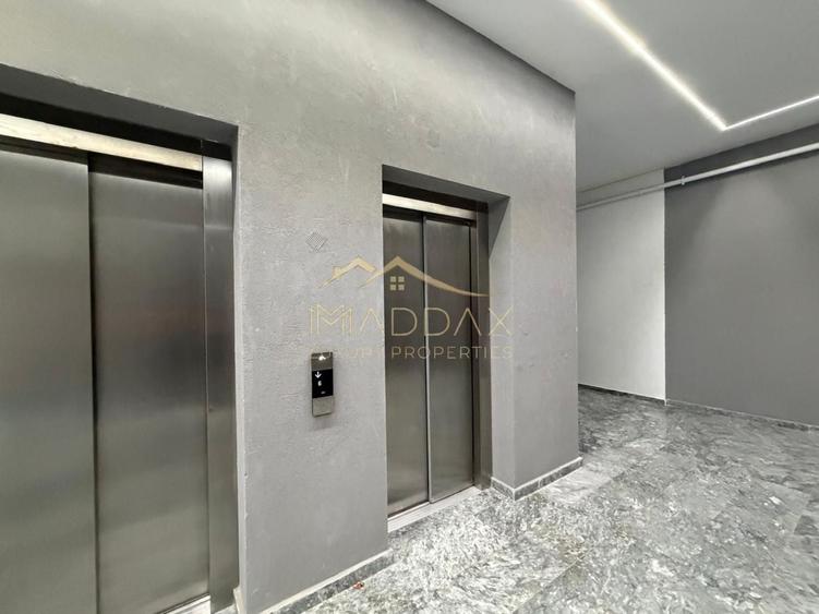 Apartament de vanzare 2 camere + 2 bai I Mamaia Nord I Malul Marii Negre - 2