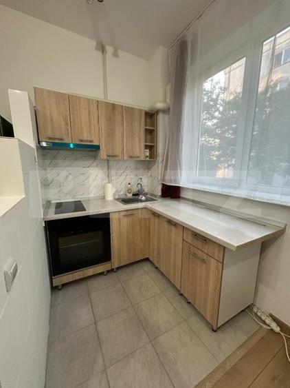 Apartament 2 camere, 40 mp, parcare, zona Dambul Rotund - 5
