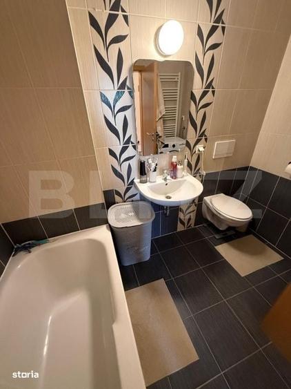 Apartament cu 2 camere în Avantgarden