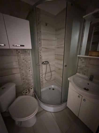Apartament cu 2 camere decomandat, mobilat în Brazda lui Novac