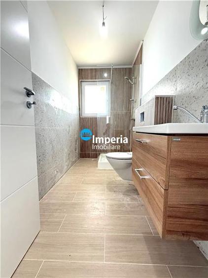 Casă individuală cu 4 camere cu Teren 600 Mp în Lunca Cetățuii