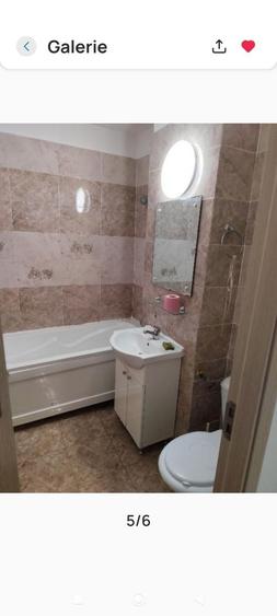 Apartament cu 2 camere decomandat în Km 5