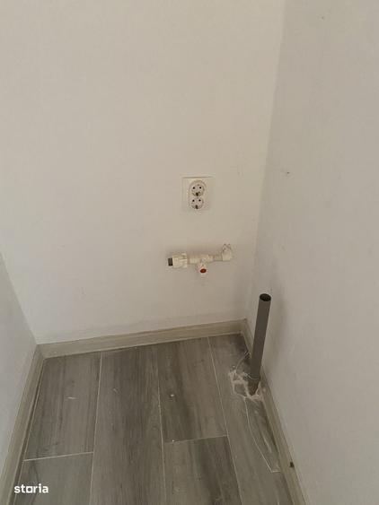 Garsonieră în Central