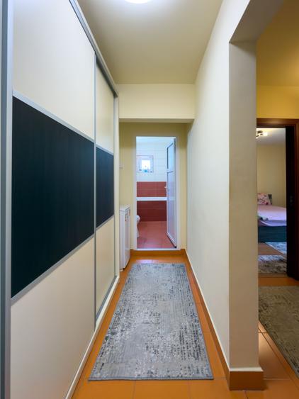 Ap 2 camere decomandat, et 3, Casa de cultura | gaze | renovat - 6
