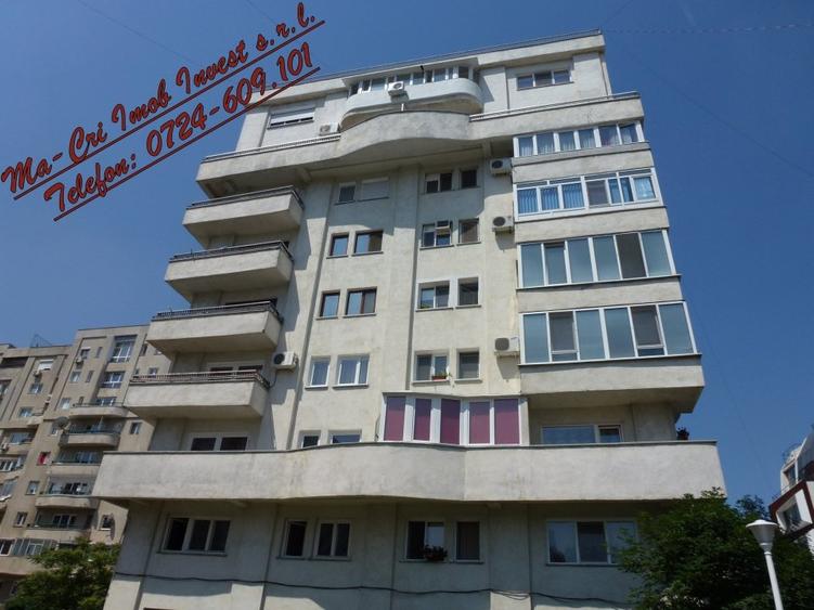 Garsonieră decomandată, mobilată în Unirii