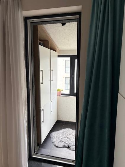 Apartament modern 58 mp + terasă 9 mp | Living 40 mp foarte luminos | Parcare pr - 13